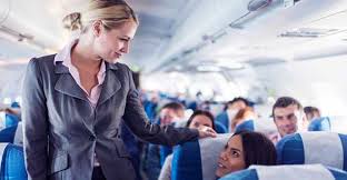 Check spelling or type a new query. Pramugari Tumpahkan Minuman Ke Ceo American Airlines Ini Yang Terjadi