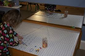 Play At Home Mom Llc Diy Activity Table Diy Activities Activities For Kids Activity Table
