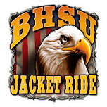 Jacket Ride
