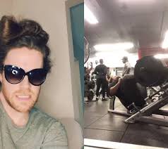 #duet with @gugotime Brody is convinced it was Amber. #fart #gymtime  #comedy #reaction