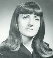 First Women at Jefferson Oral Histories