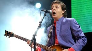 Paul mccartney‏подлинная учетная запись @paulmccartney 11 ч11 часов назад. Sir Paul Mccartney To Headline Glastonbury S 50th Anniversary In 2020 Bbc News