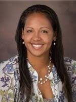 Crystal Bowe's Instagram, Twitter & Facebook