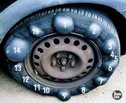 Untuk menu click a suggested place, masukkan bandar kediaman anda. Polis Tahan Pemandu Dengan Tayar Bengkak Kuasa 15