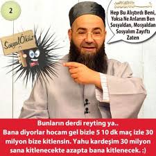 Ya ulan yanmakla ne alakası var? Cubbeli Ahmet Hocam Icin 25 Fikir Ozlu Sozler Guzel Soz Dualar