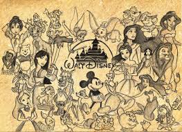 Here's a handy guide to what to expect over the next few years. Disney Animated Movie Timeline Chronological Order Based On Historical Setting