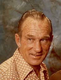 Halton Leonard Hedges (1929-2004)