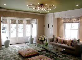 About 4% of these are led ceiling lights, 2% are ceiling lights, and 1% are chandeliers & pendant a wide variety of low voltage ceiling lights options are available to you, such as base material, warranty(year), and application. Love How So Many Different Patterns Created Such A Cohesive Look Chandelier In Living Room Ceiling Lights Living Room Living Room Light Fixtures