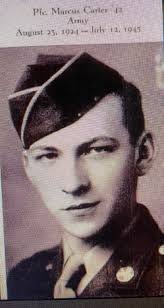 WWII Troop "A" 89th Cav. Rcn. Sq. 1941-1945