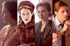 The crown season four was released in november 2020 and fans are eager to know when their favourite royals will be back for more. The Crown Season 3 How Do The New Royals Stack Up Vanity Fair