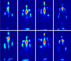 This is a small plastic tube filled with iron fillings. Household Radar Can See Through Walls And Knows How You Re Feeling Ieee Spectrum