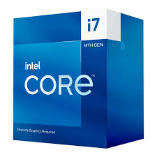INTEL CORE l7 14700F