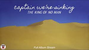 the king of no man (full album stream