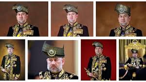 Every 5 years, they will select a new agong through an election process by the council. Demi Bantu Bayar Utang Negara Raja Malaysia Ini Batalkan Perayaan Ulang Tahun Tribun Batam