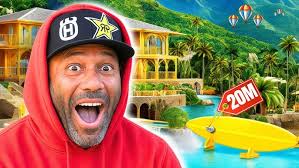 Thurso Surf Crest 37 in Bodyboard Highlight