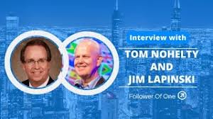 Creating Marketplace Impact with Jim Lapinski and Tom Nohelty