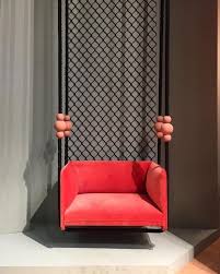 Red And Funny Armchair Solution Furniture Armchair Furniture Furniture Upholstery