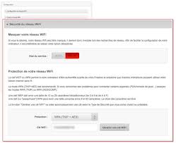 Vous en avez marre de taper et retaper votre code wifi freebox ? Retrouver La Cle Wep De Sa Freebox