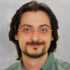 Demosthenes KOUTSOGEORGIS