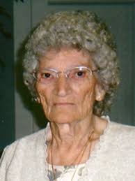Pauline Craft Obituary March 29, 2012
