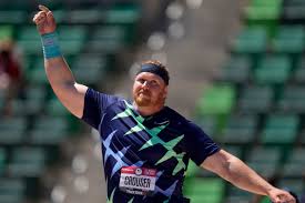 Jun 19, 2021 · nach 31 jahren: Video Ryan Crouser Sets Shot Put World Record At Us Track And Field Olympic Trials Bleacher Report Latest News Videos And Highlights