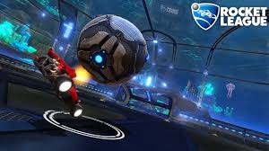 This article was published by andrew evans ( @famine) on may 4th, 2021 in the gaming category. Rocket League I Played With A Formula 1 Car Youtube