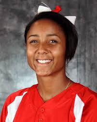 2015 Softball Roster