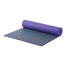 Mat size is 24 wide by 72 long. 6 Best Thick Yoga Mats For Joint Support