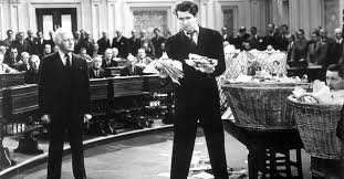 Мистер смит едет в вашингтон (1939). Why Mr Smith Goes To Washington Is Still Relevant Today