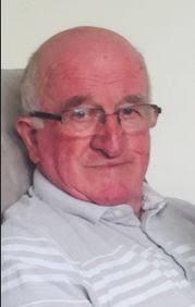 Condolence Book for Timmy Leahy (Tralee, Kerry)