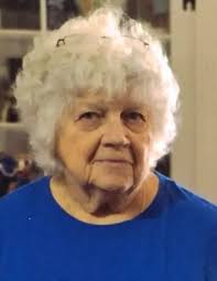 Obituary information for Birdeen Sweet-Hostler