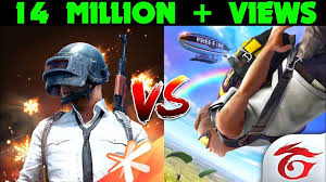 In free fire, you can customize your character with cosmetics as well as abilities like faster health generation, quicker reload time, etc. Pubg Mobile Gamers Vs Garena Free Fire Gamers Comparison Stickman Which One Is The Best