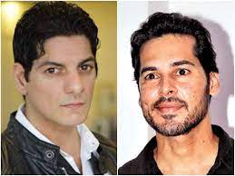 Morea was in a relationship with actress bipasha basu from 1996 to 2002. Assets Of Ahmed Patel S Son In Law Dino Morea Sanjay Khan And Dj Aqeel Seized In Fraud Case Hindi Movie News Times Of India