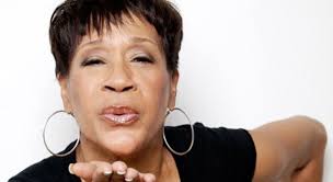 Bettye LaVette takes