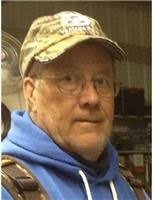 Russell Kabeiseman Obituary (1949