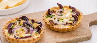 Check spelling or type a new query. Mini Torta Salata Al Radicchio E Scamorza Affumicata Vallelata Mozzarelle E Formaggi Freschi Rendi Uniche Le Tue Ricette