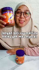Siapa di sini yg suka sama ovomaltine?? Rugii gak sih beli ini 😭😭😭 belum  dimakan pake roti udah habis duluan #ovomaltine #ovomaltinecrunchycream  #ovomaltinecrunchy #coklatcrunchy
