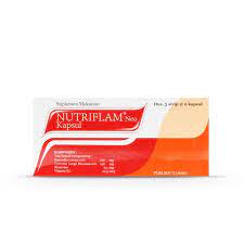 Check spelling or type a new query. Jual Nutriflam Neo 30s Farmaku Farmaku
