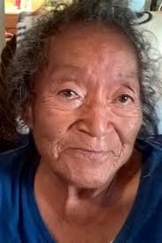 Shirley Esparza Obituary