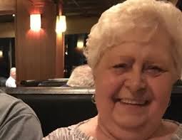 Obituary for Linda Jeanette Allen Burrell