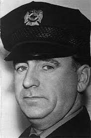 40 years ago Fredericton Firefighter Vince Porter died in the line of duty.