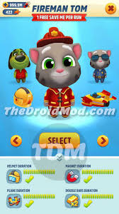 Unlock apple iphone 4s, iphone 5c, iphone 5s, iphone 5 and iphone 4 and. Talking Tom Gold Run Mod Apk All Characters Unlocked Money Ad Free V4 3 1 597 All Paid Characters Unlocked Unlimited Dynamite Gold Gems Vault Ad Free Max Upgrades Unlocked For Android The Droid Mod