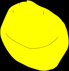 Charming black and white kitchen. Yellow Face Battle For Dream Island Wiki Fandom