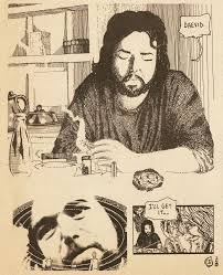 Far Out Company™️ — Countercultural visual overload — Page 5