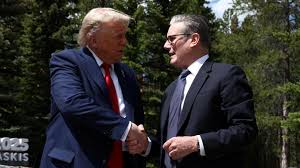 Trump écourte sa participation au G7 face aux tensions Israël-Iran - Imagen principal del artículo