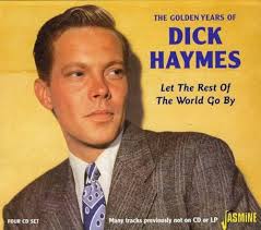 Golden Years of Dick Haymes