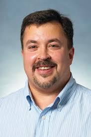 Dr. Thomas Cypher, MD