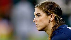Alex helped lead team usa to a dominant world cup win in france. Alex Morgan S Drills Workouts Espnw
