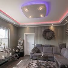 Wohzimmerdecke Beleuchtung Wohnzimmer Decke Wohnzimmer Wohnen