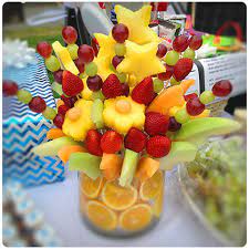 It is better to choose a ceramic or, preferably, a wire mesh bowl; 31 Wow Worthy Fruit Baskets That Will Blow Them Away Dodo Burd